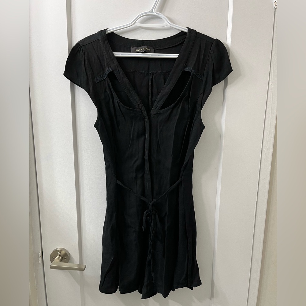 River Island Romper